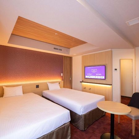 Chisun Premium Kyoto Kujo Ξενοδοχείο Εξωτερικό φωτογραφία