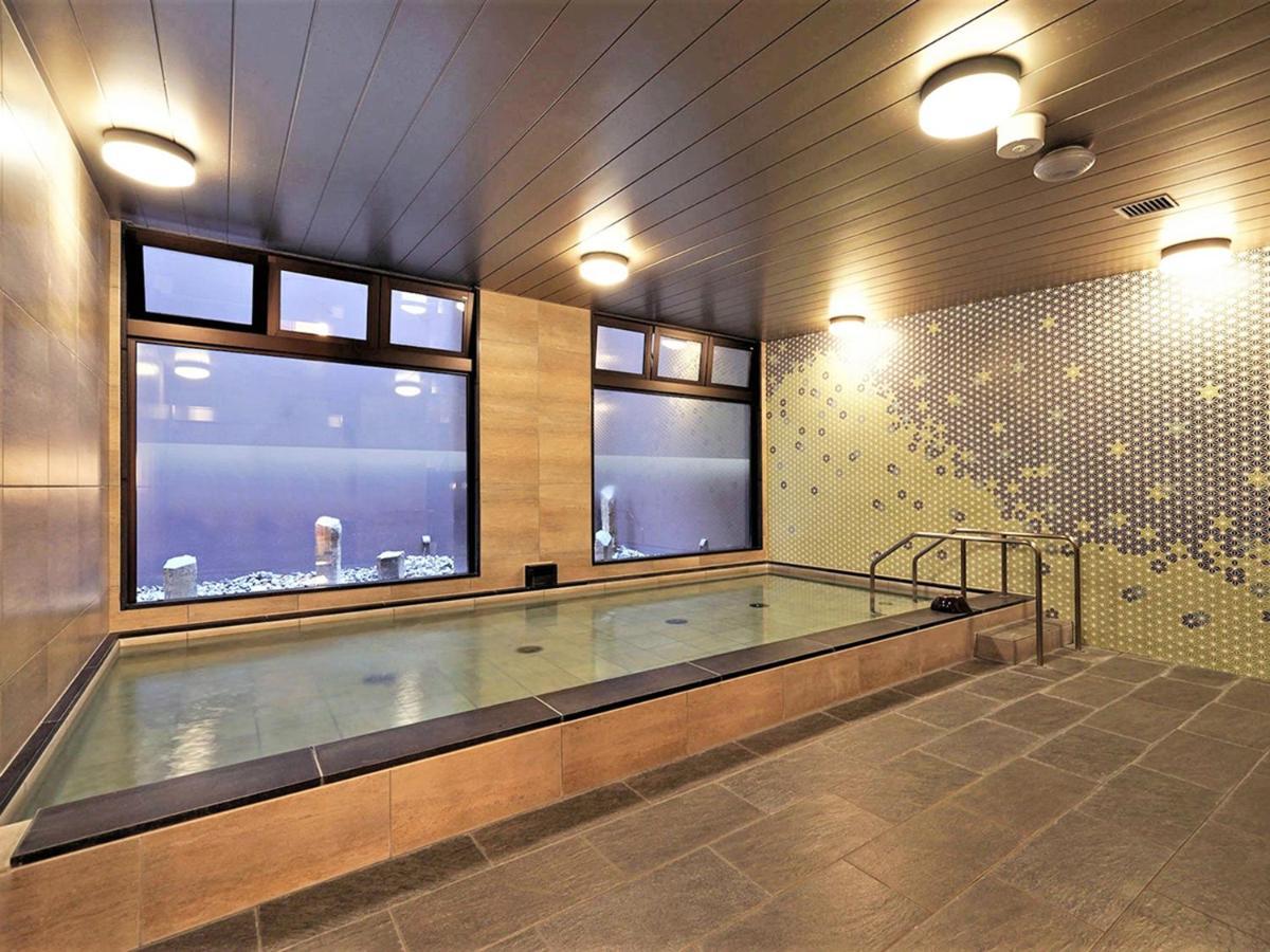 Chisun Premium Kyoto Kujo Ξενοδοχείο Εξωτερικό φωτογραφία
