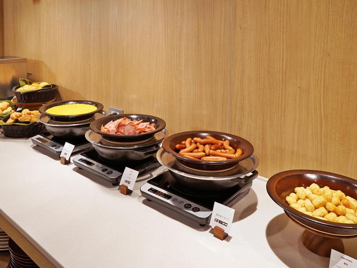 Chisun Premium Kyoto Kujo Ξενοδοχείο Εξωτερικό φωτογραφία