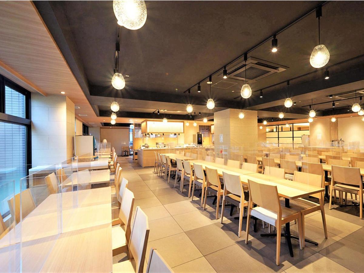 Chisun Premium Kyoto Kujo Ξενοδοχείο Εξωτερικό φωτογραφία