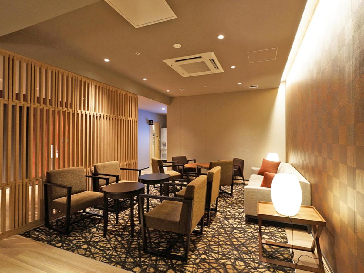 Chisun Premium Kyoto Kujo Ξενοδοχείο Εξωτερικό φωτογραφία