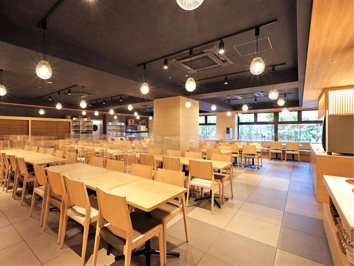 Chisun Premium Kyoto Kujo Ξενοδοχείο Εξωτερικό φωτογραφία