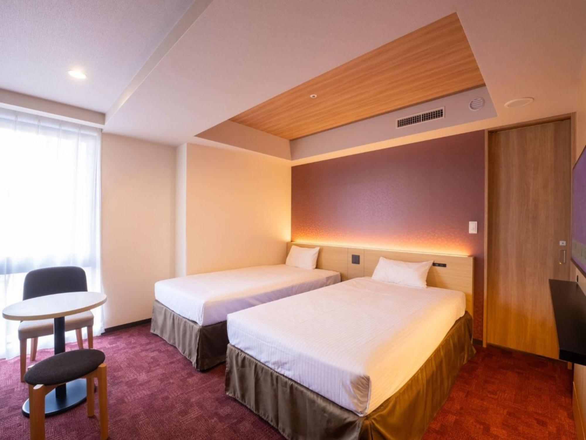 Chisun Premium Kyoto Kujo Ξενοδοχείο Εξωτερικό φωτογραφία