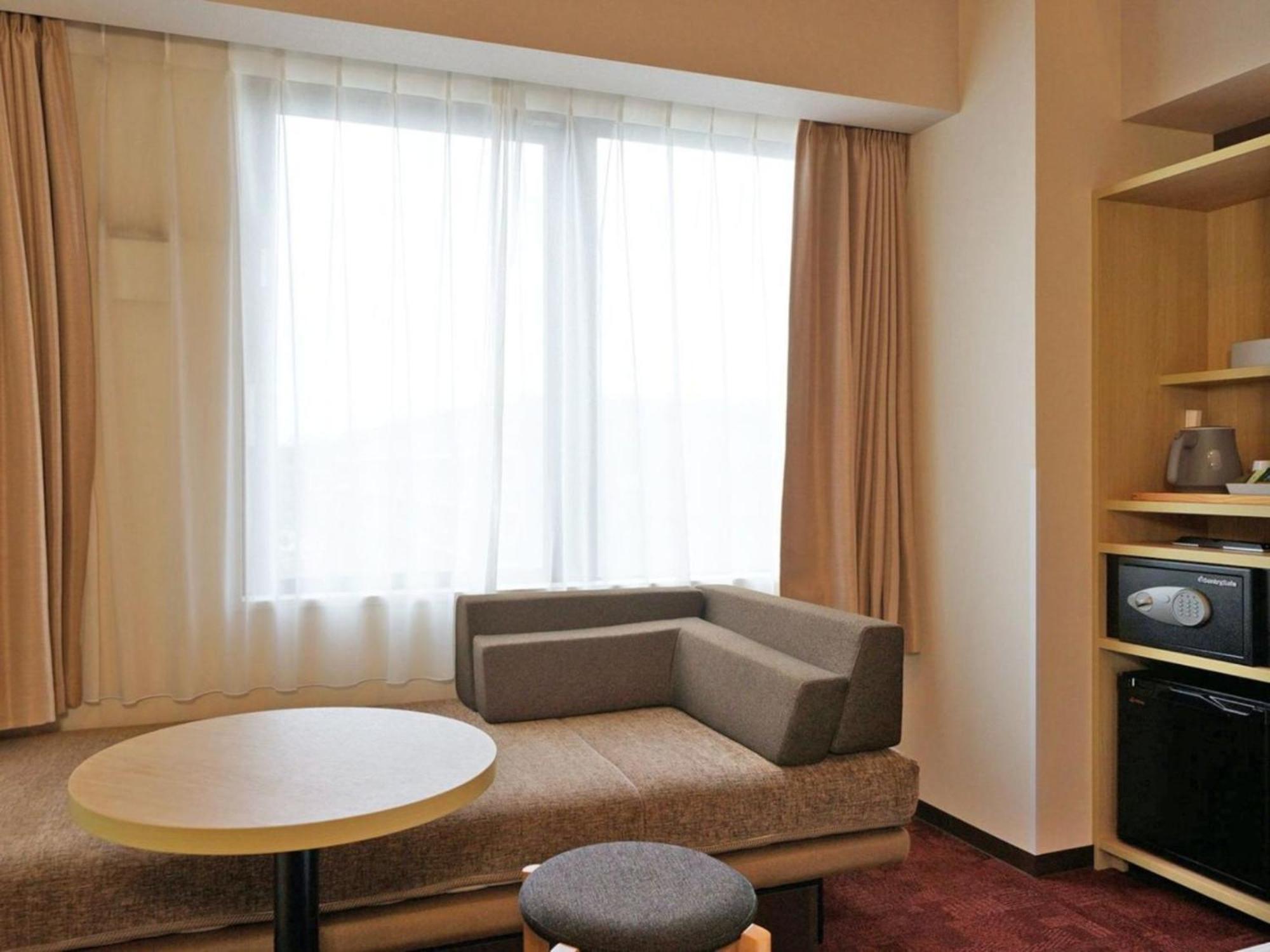 Chisun Premium Kyoto Kujo Ξενοδοχείο Εξωτερικό φωτογραφία